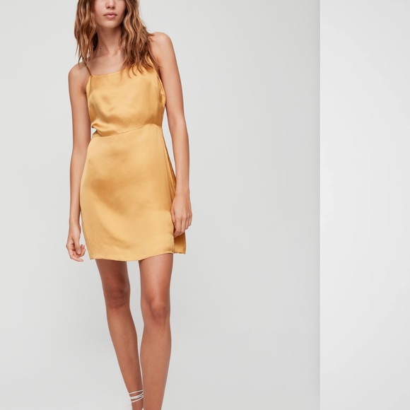 Wilfred Isabelle Dress - 4 - Picture 6 of 10